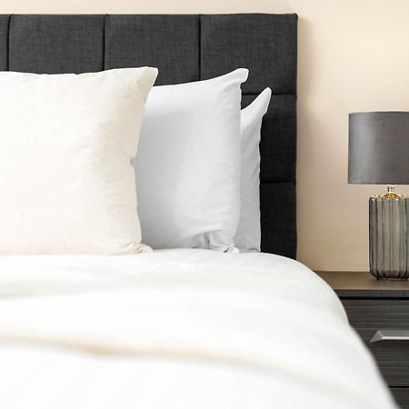 Brand New Luxury Apartment - 2 Bedroom - City Centre - Jq - Wifi - Netflix - 10Ah Birmingham Exteriér fotografie