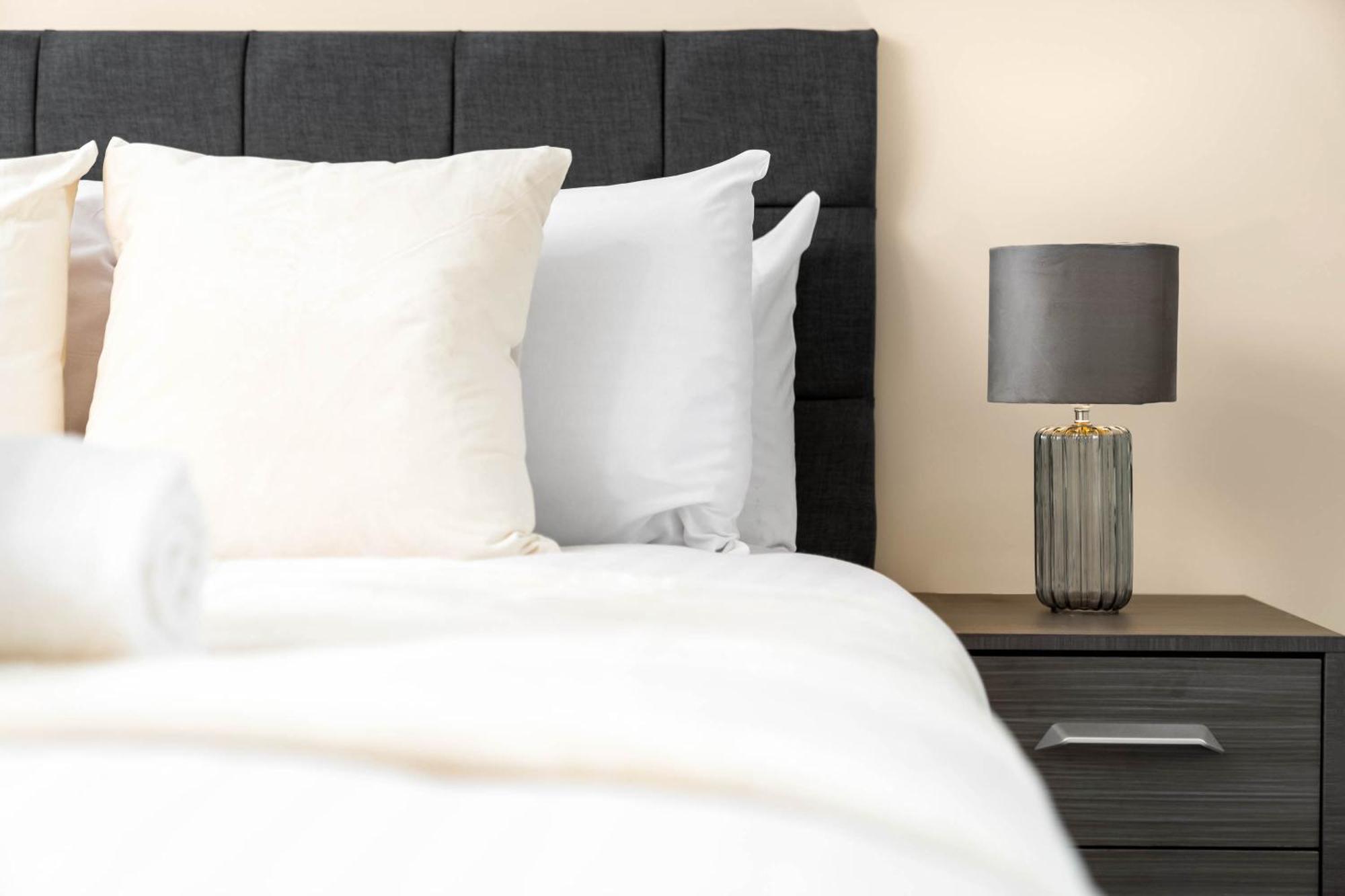 Brand New Luxury Apartment - 2 Bedroom - City Centre - Jq - Wifi - Netflix - 10Ah Birmingham Exteriér fotografie