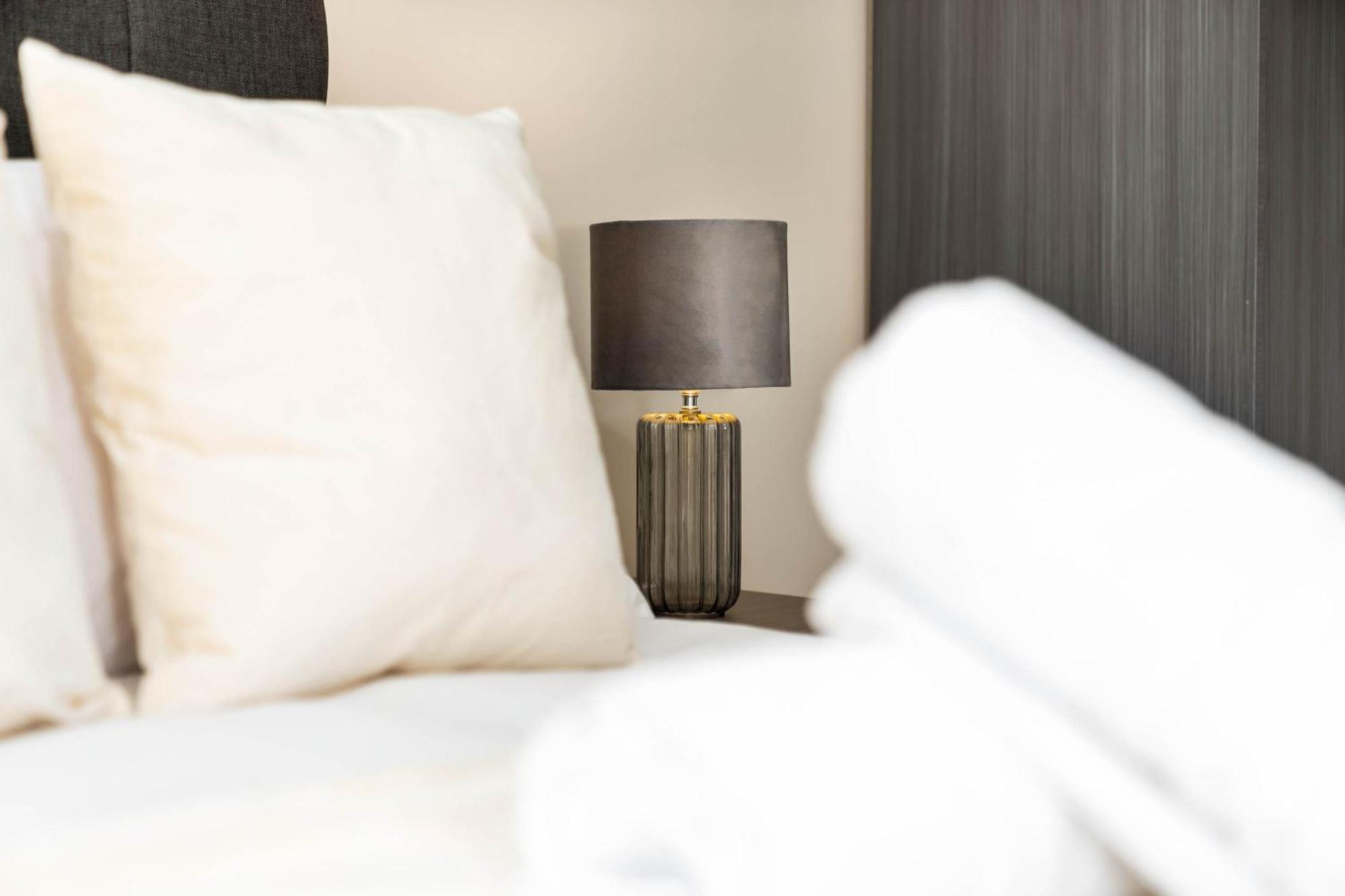 Brand New Luxury Apartment - 2 Bedroom - City Centre - Jq - Wifi - Netflix - 10Ah Birmingham Exteriér fotografie
