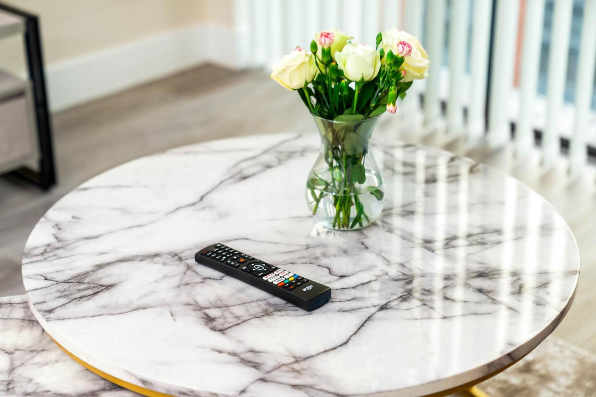 Brand New Luxury Apartment - 2 Bedroom - City Centre - Jq - Wifi - Netflix - 10Ah Birmingham Exteriér fotografie